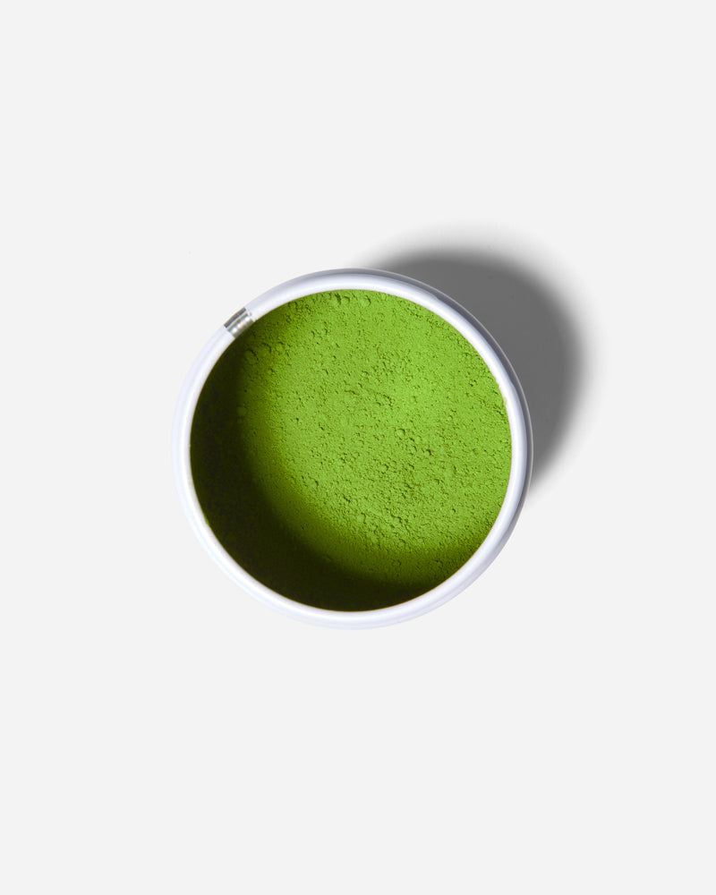 le gaz Premium Matcha (30g)