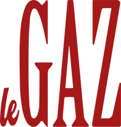 le gaz